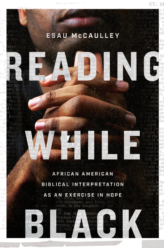 Reading While Black - African American B