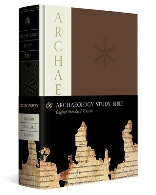 Archaeological Study Bible