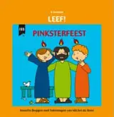 Pinksteren knieboek bij het B-boekje