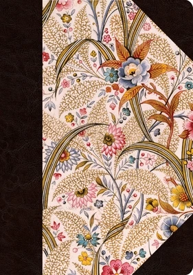 ESV Single Column Journaling Bible, Larg