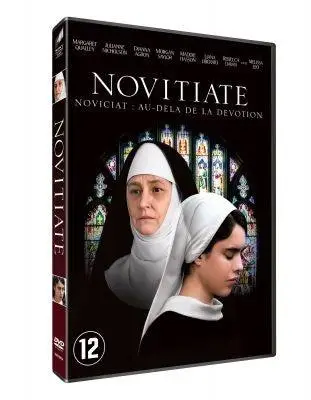 Novitiate