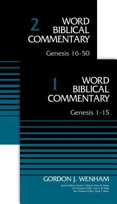 WBC Genesis1-50