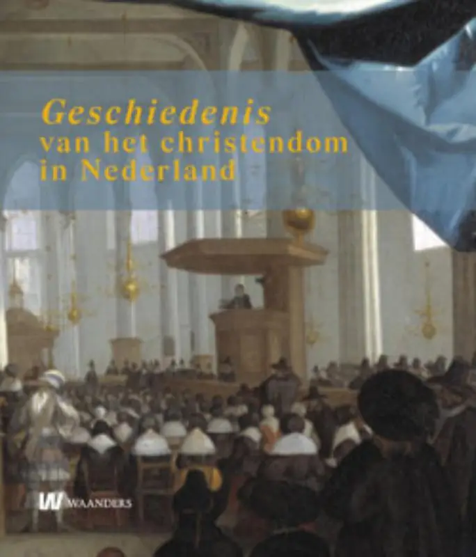 Geschiedenis van het christendom