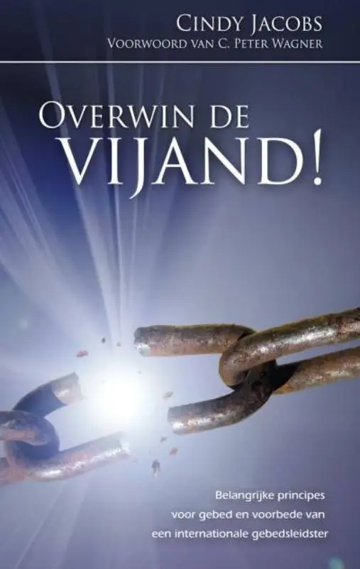 Overwin de vijand