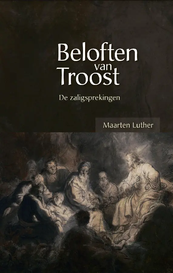 Beloften van troost