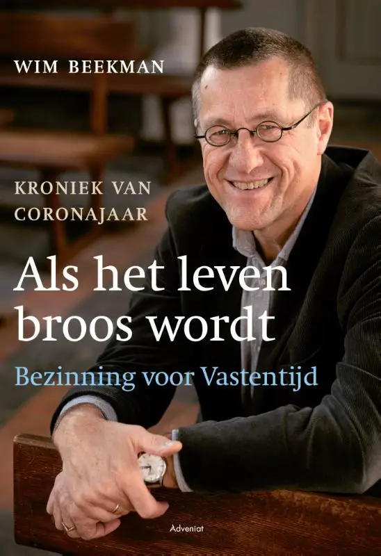 Kroniek van coronajaar