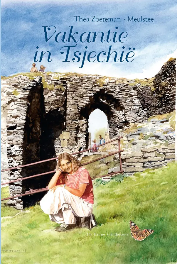 Vakantie in Tsjechië