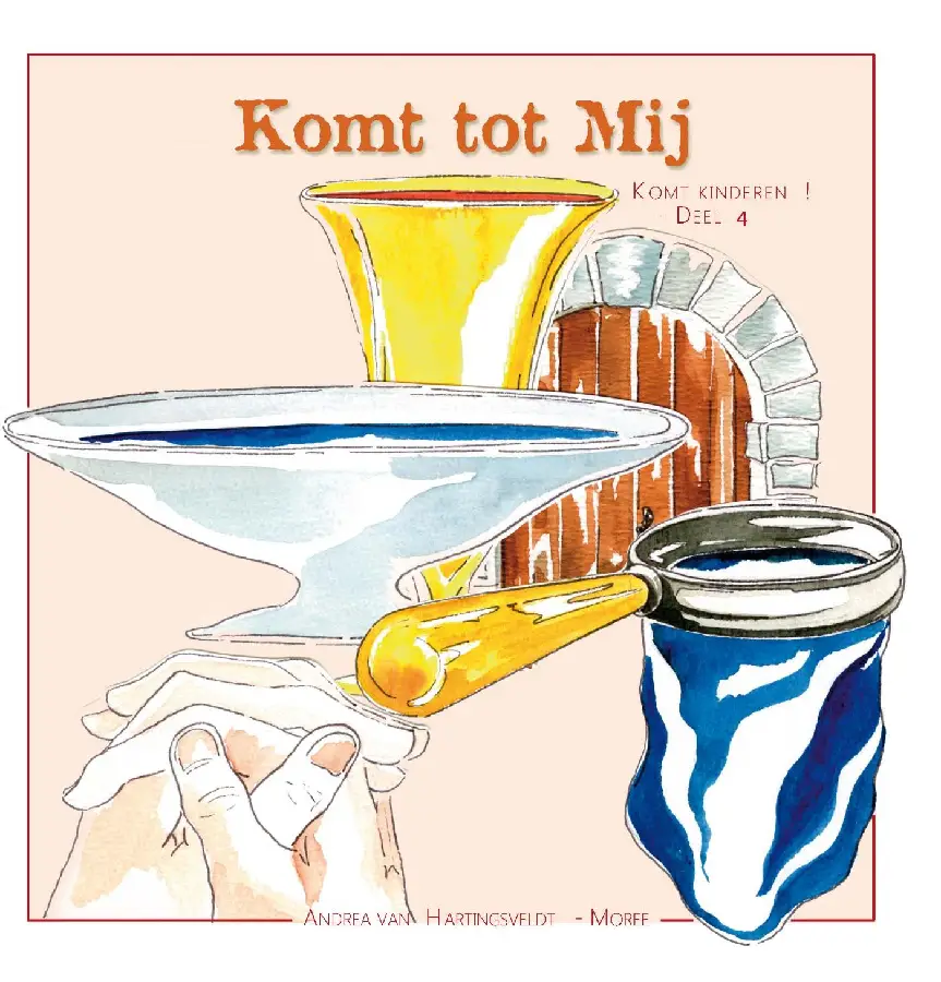 Komt tot Mij