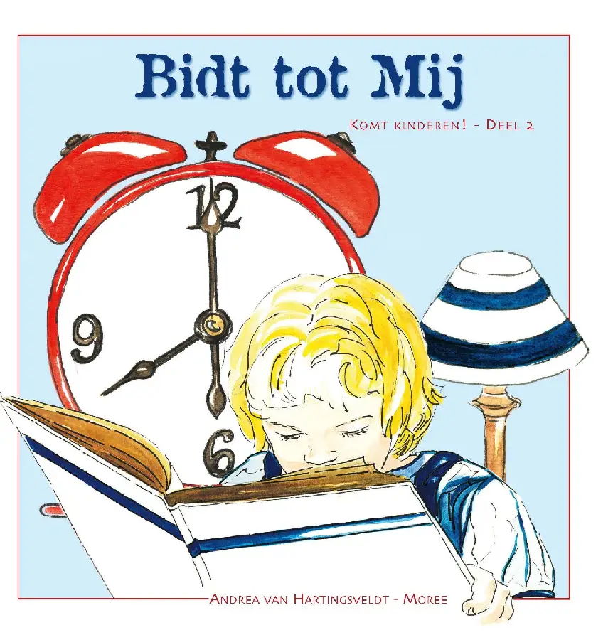 Bidt tot Mij