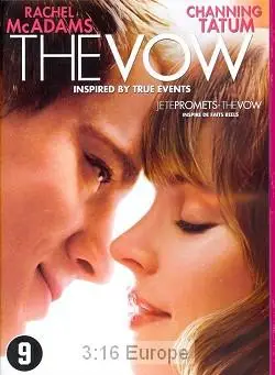 The Vow (DVD)
