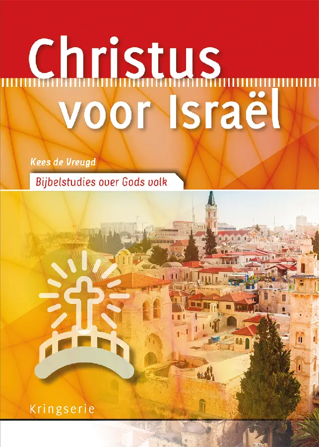Christus voor israel
