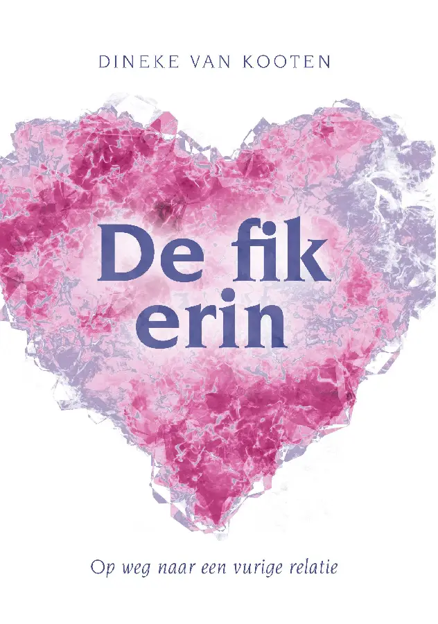De fik erin, op naar een vurige relatie