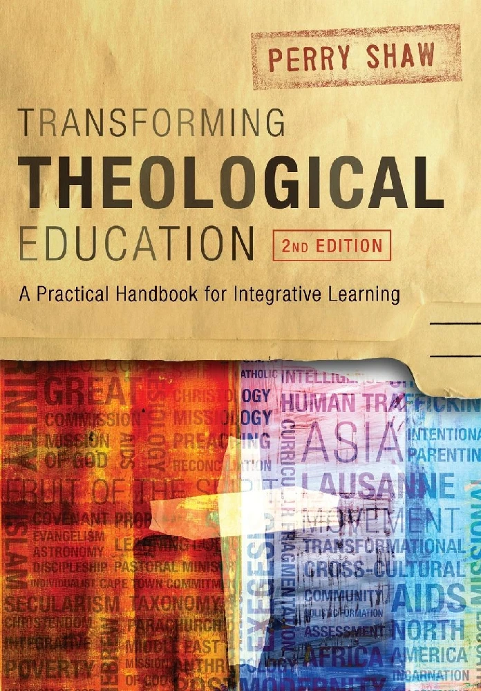 Transforming theological education 2