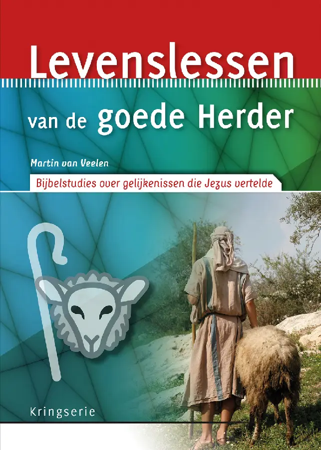 Levenslessen van de Goede herder