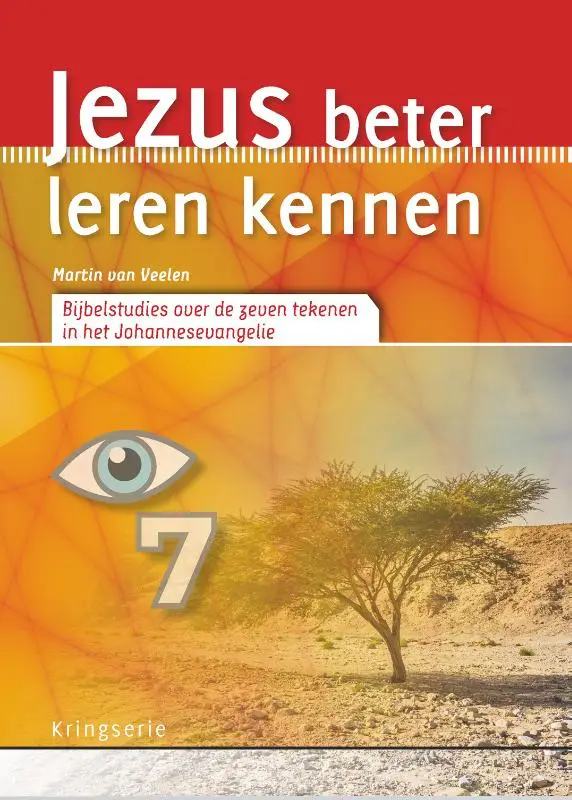 Jezus beter leren kennen