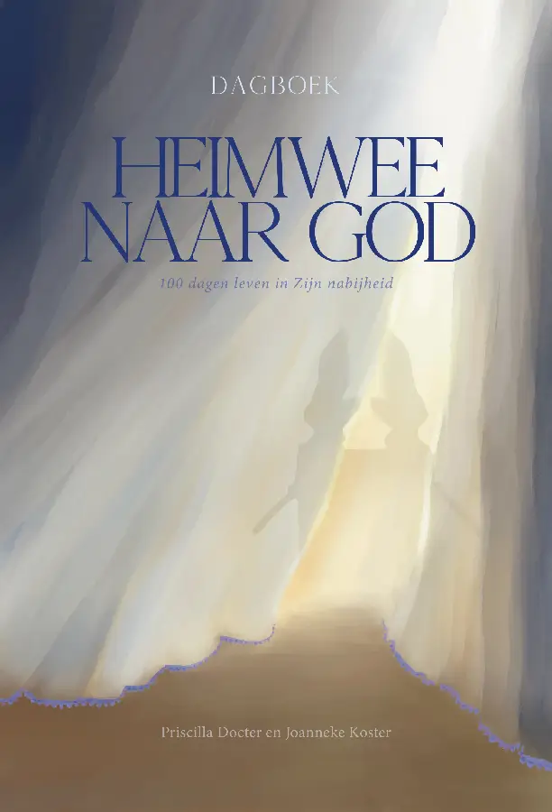 Heimwee naar God