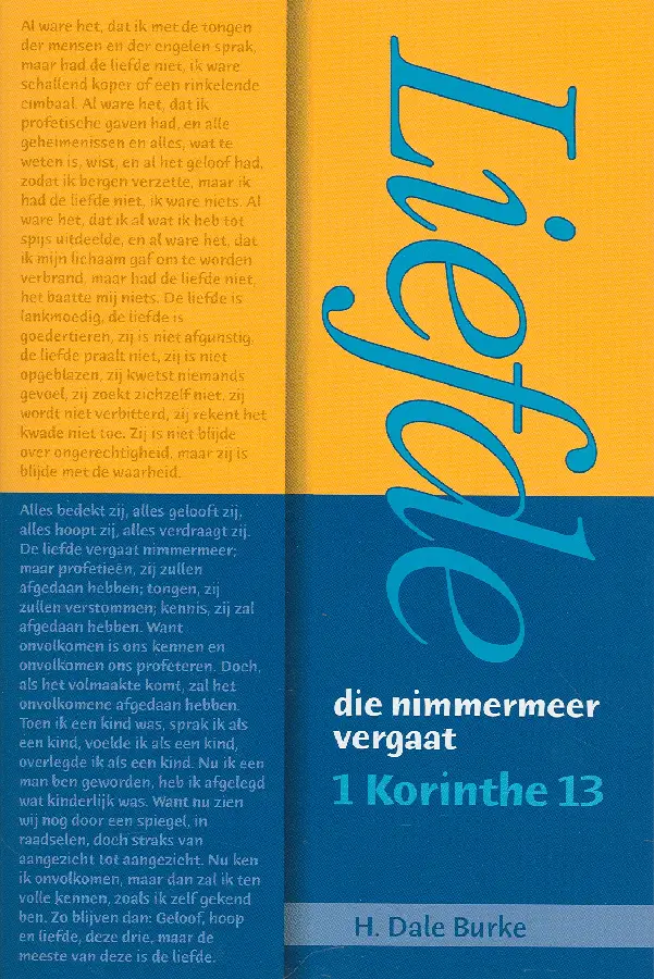 Onvoorstelbaar vooruitzicht