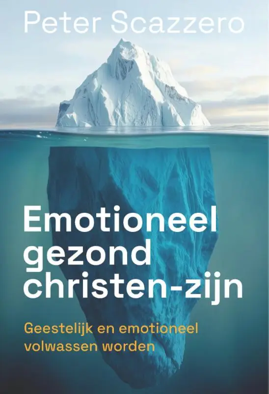 Emotioneel gezond christen-zijn