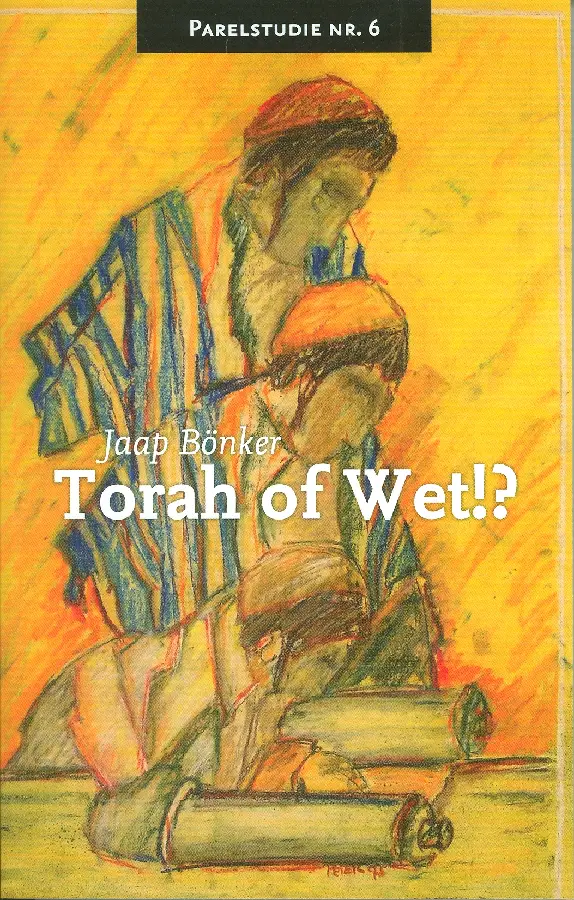 Torah of wet?