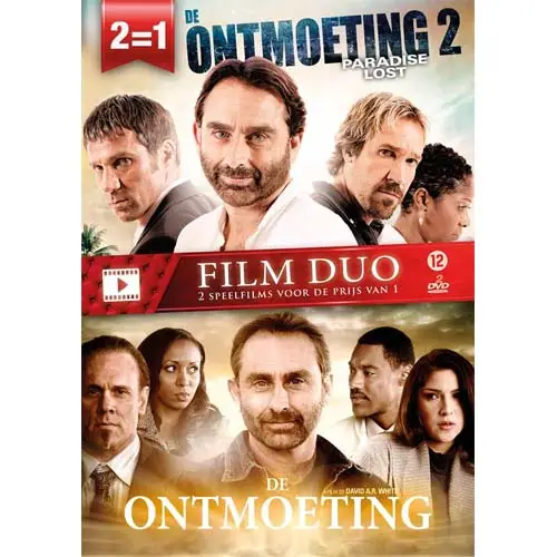 De ontmoeting/ontmoeting 2