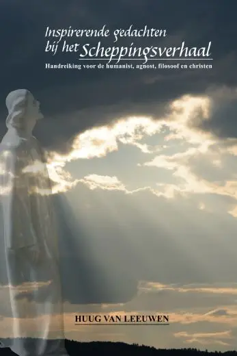 Inspirerende gedachten Scheppingsverhaal