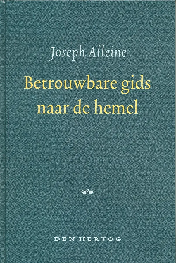 Betrouwbare gids naar de hemel