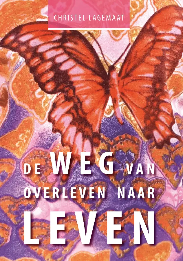 De weg van overleven naar Leven