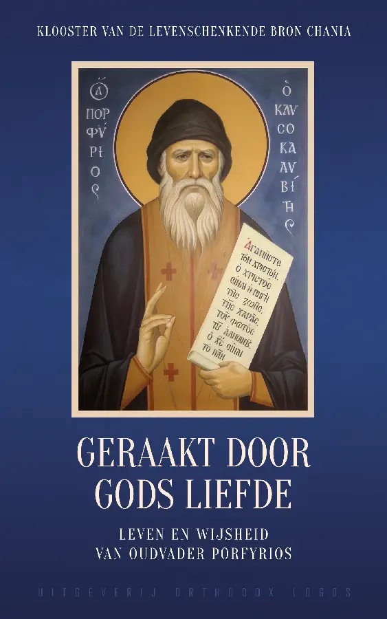 Geraakt door God's liefde