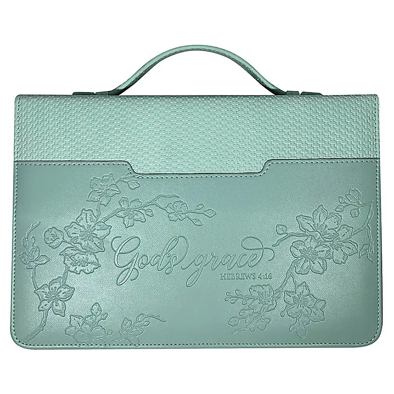 Biblecover Large God''s Grace