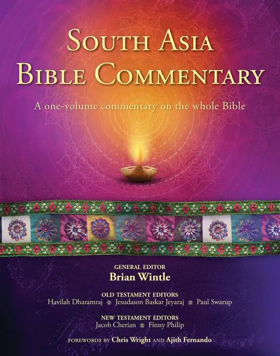 South Asia Bible Commentary