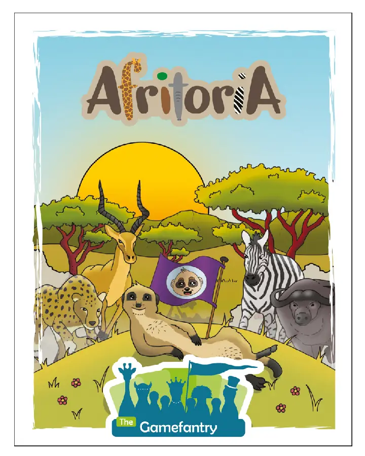 Afritoria
