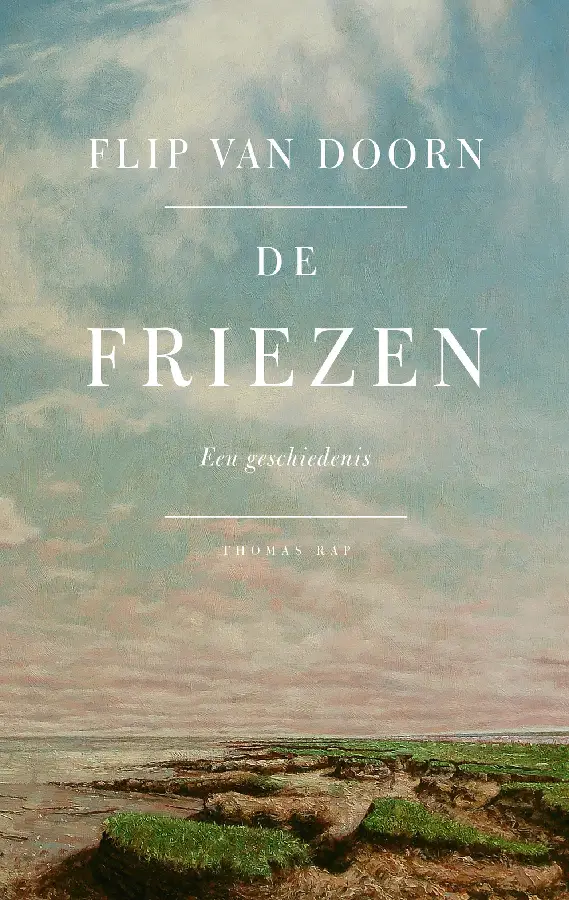 De Friezen