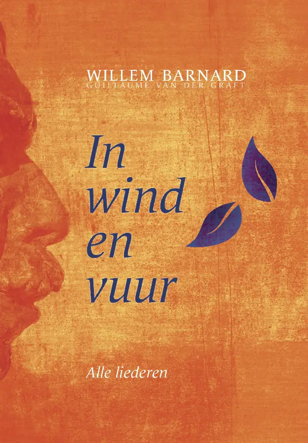 In wind en vuur (350 kerkliederen)