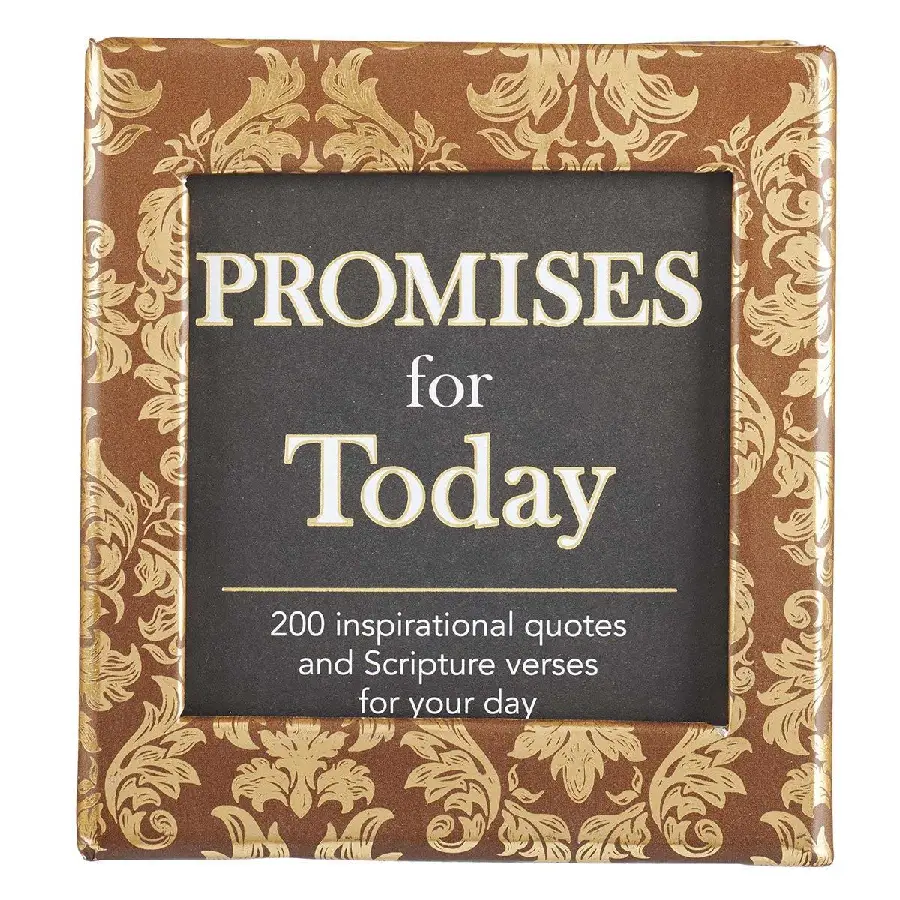 Promises for Today