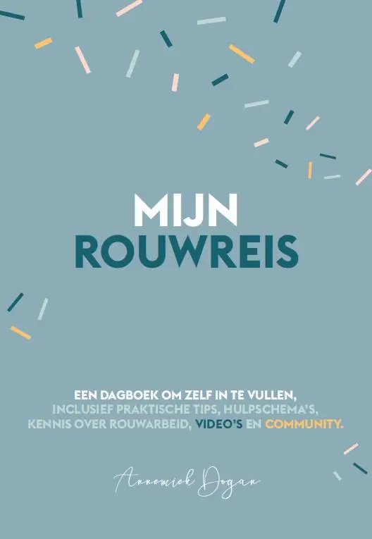 Mijn rouwreis