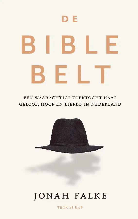 De Bible Belt een waarachtige zoektocht