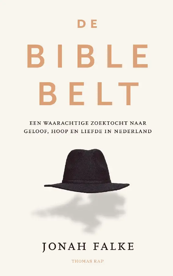 De Bible Belt