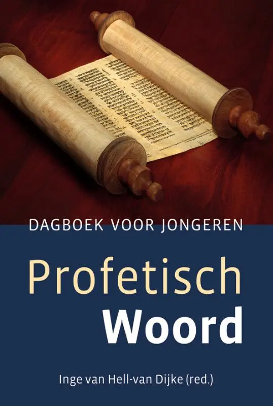 Profetisch woord, dagboek voor jongeren