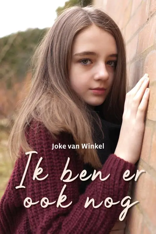 Ik ben er ook nog