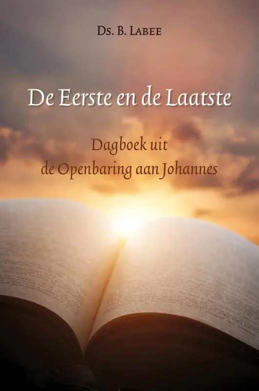 De Eerste en de Laatste (Dagboek)