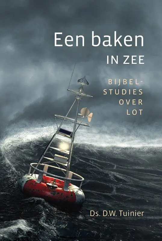 Een baken in zee, over Lot