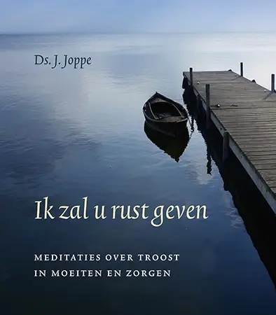 Ik zal u rust geven - 25 meditaties
