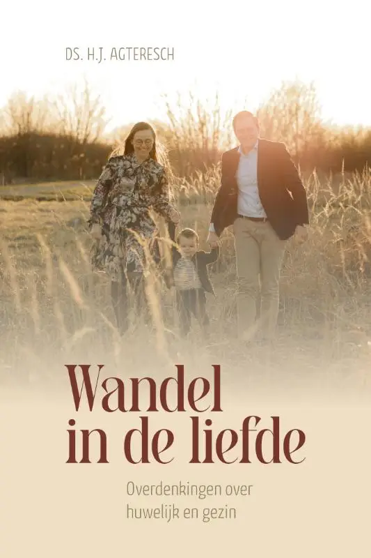 Wandel in de liefde, overdenkingen
