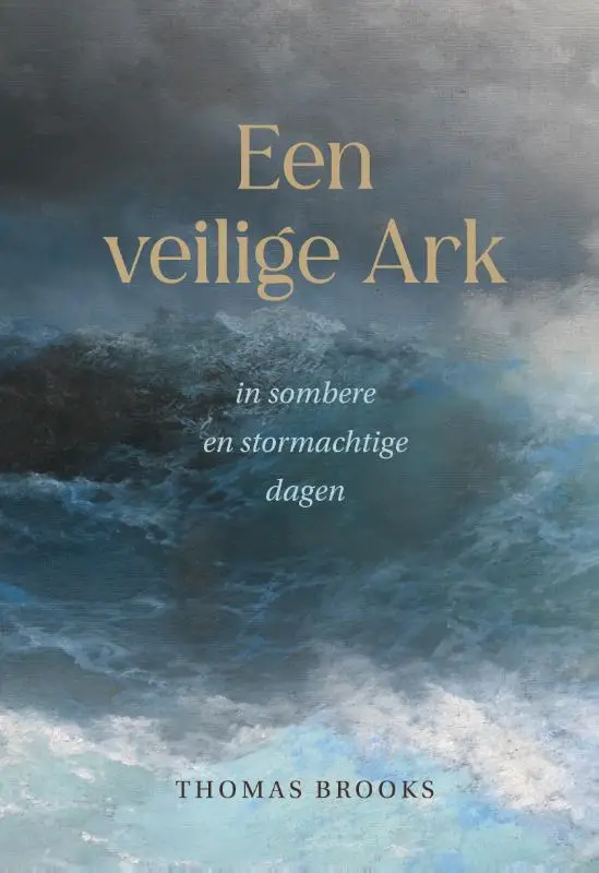 Een veilige ark in sombere dagen