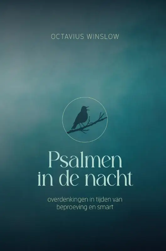 Psalmen in de nacht overdenkingen