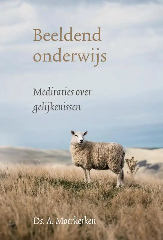 Beeldend onderwijs meditaties