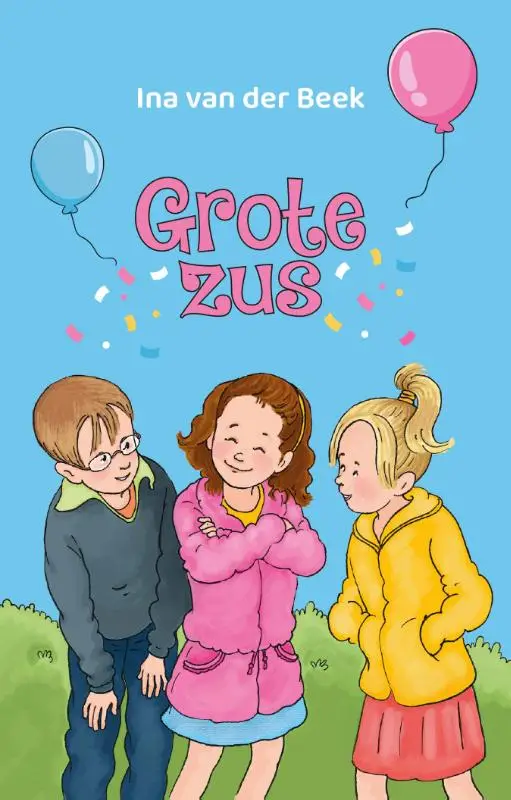 Grote zus