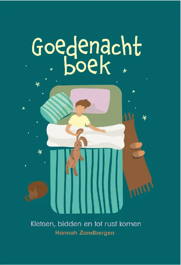 Goedenachtboek