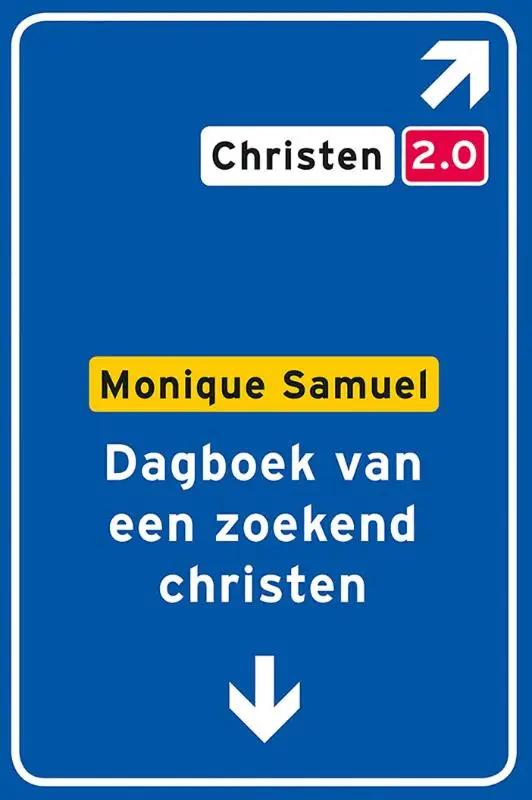 Dagboek van een zoekend christen