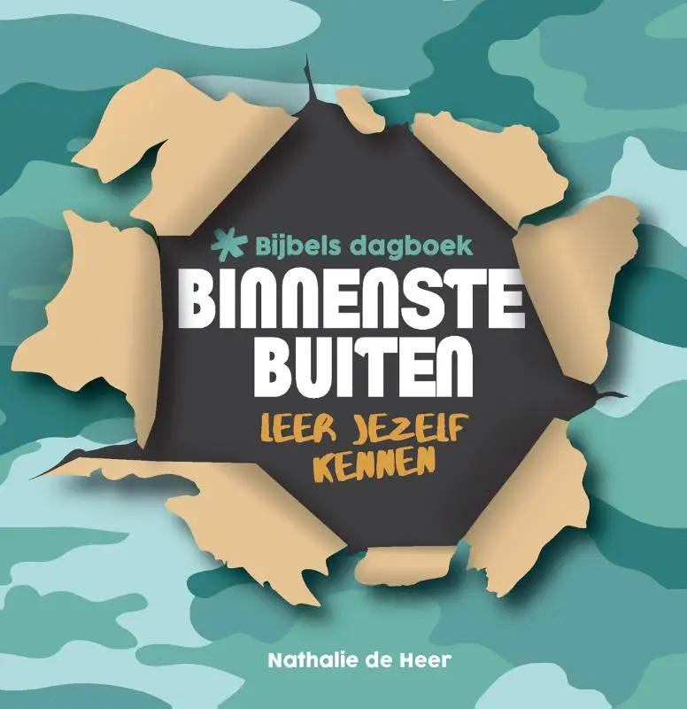 Binnenste buiten